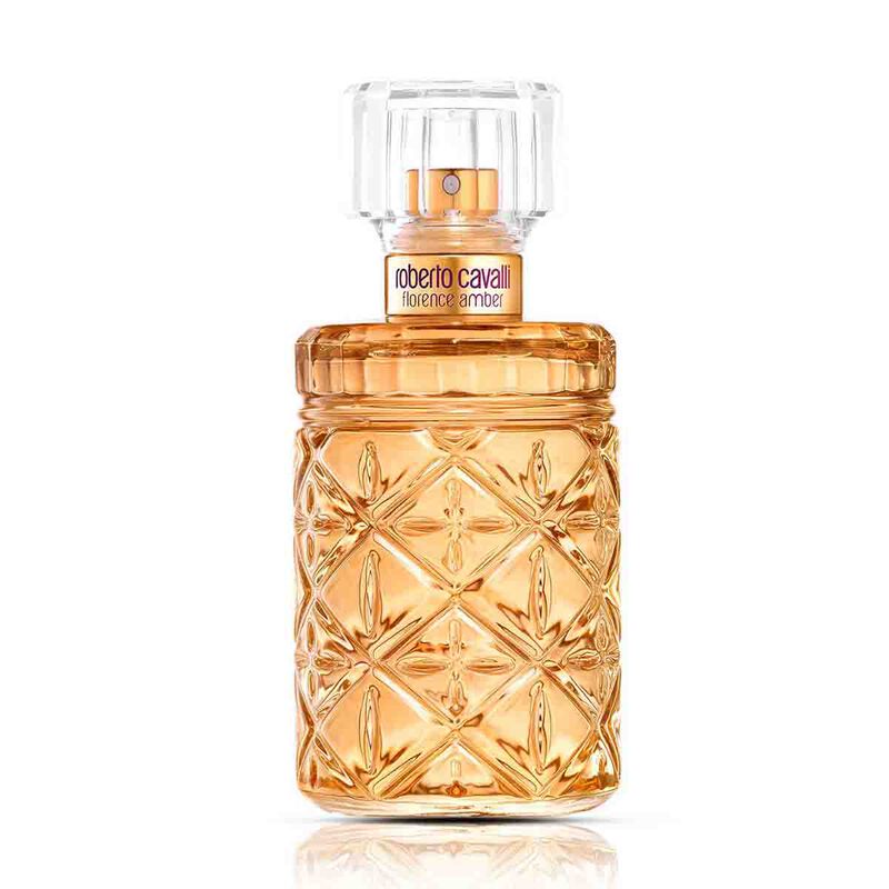 Florence Amber Eau de Parfum roberto cavalli florence amber eau de parfum