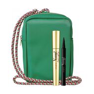 faces pupa kit vamp forever   stylo liner  new