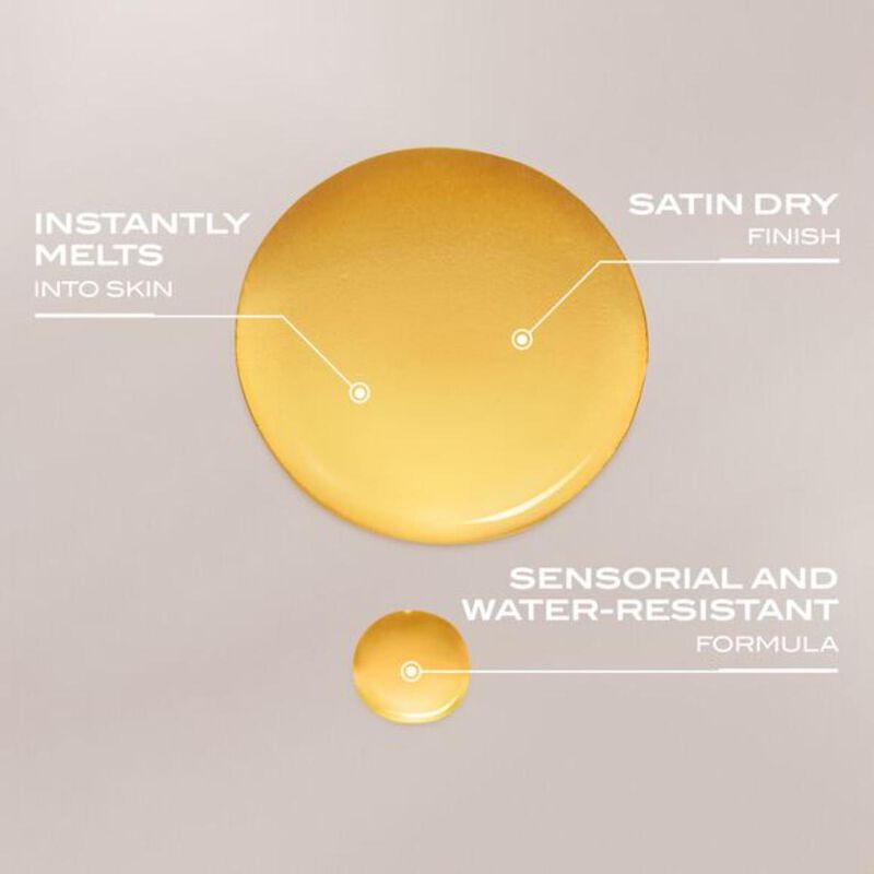 lancaster sun beauty fast tan optimizer satin dry oil spf50