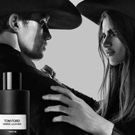 faces ombr leather parfum