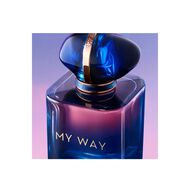 faces my way le parfum