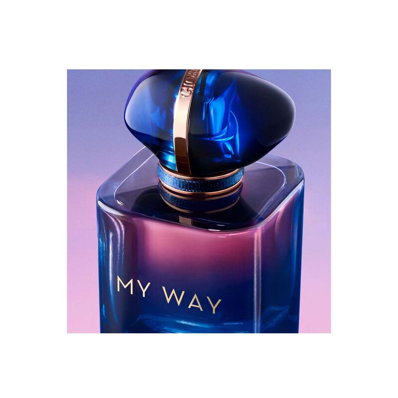 armani beauty my way le parfum