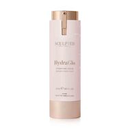 faces hydraglow serum