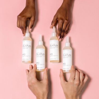 faces علاج الشعر المكثف رقم 0