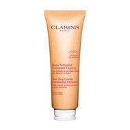 faces one step gentle exfoliating cleanser