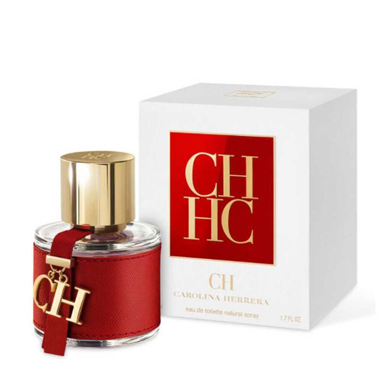 carolina herrera ch women eau de toilette