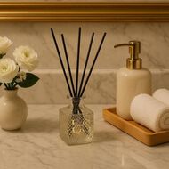 ليمون راش – موزع عطري بالأعواد ٥٠ مل faces ليمون راش   موزع عطري بالأعواد ٥٠ مل