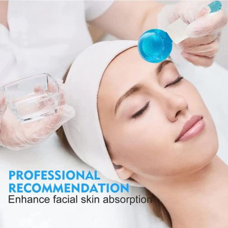 rhea beauty ايس رولرز