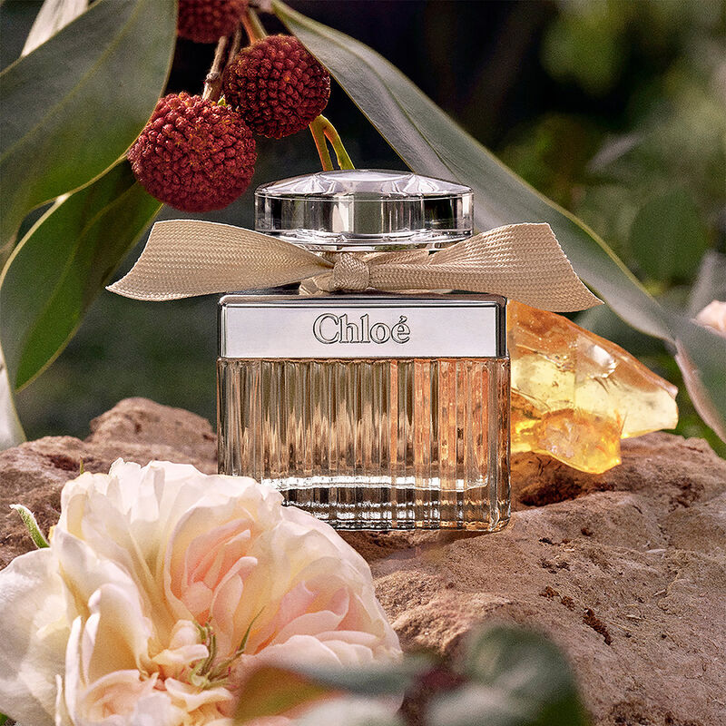 Chloé Eau de Parfum 100ml chloe chloe eau de parfum 100ml