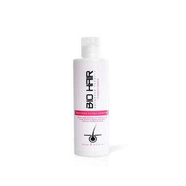 faces bio hair conditioner