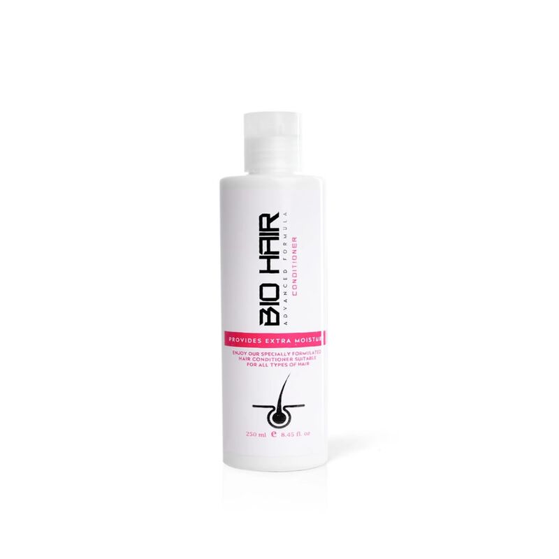 bio hair bio hair conditioner