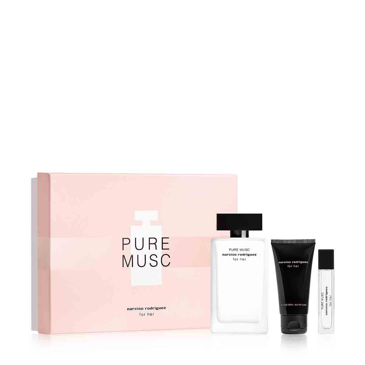 Narciso rodriguez pure musc price outlet