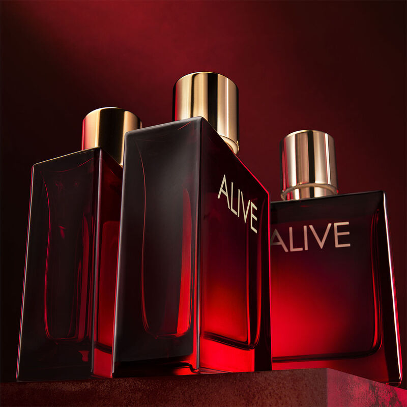 hugo boss alive absolu intense