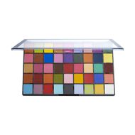 faces maxi reloaded palette monster mattes