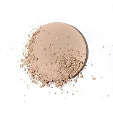 faces extreme matt compact powder foundation 030