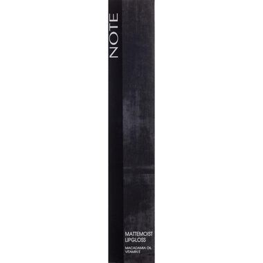 faces mattemoist lipgloss 402
