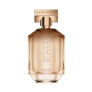 faces boss the scent private accord for her eau de parfum