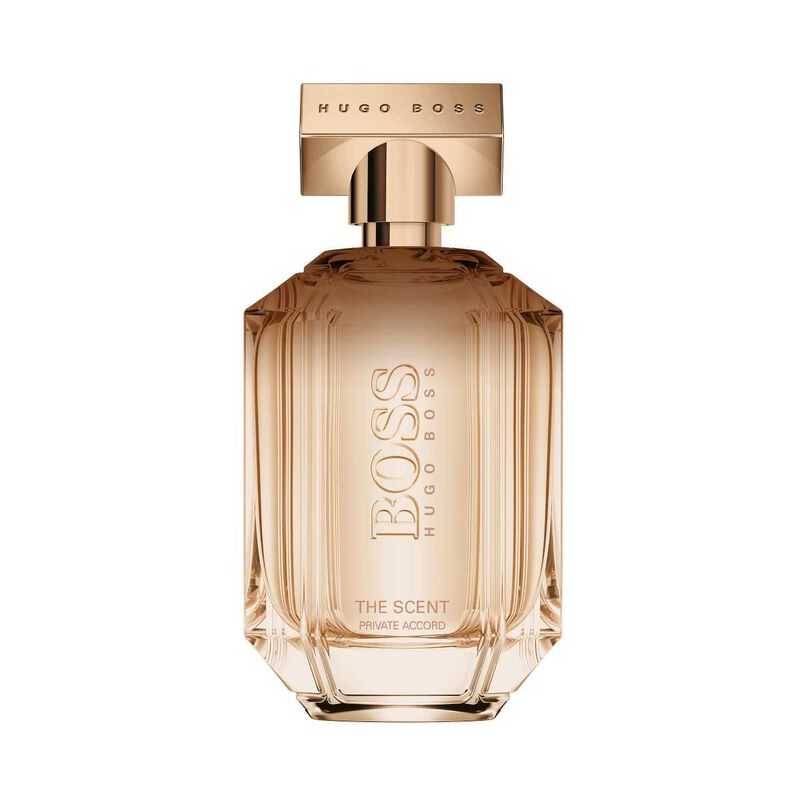 Boss The Scent Private Accord For Her Eau de Parfum