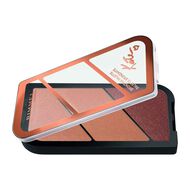 faces bronzing palette  18 5 g   0 65 fl oz