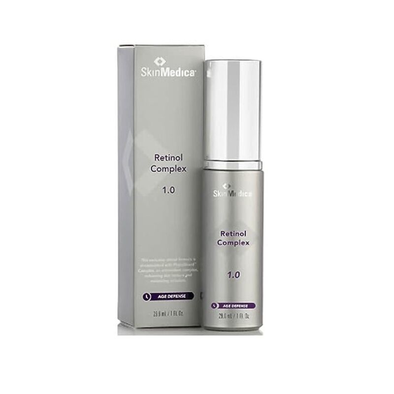 skinmedica retinol complex 1.0