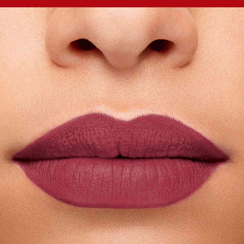 bourjois rouge velvet ink