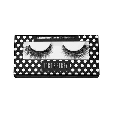 faces glamour lash collection el11