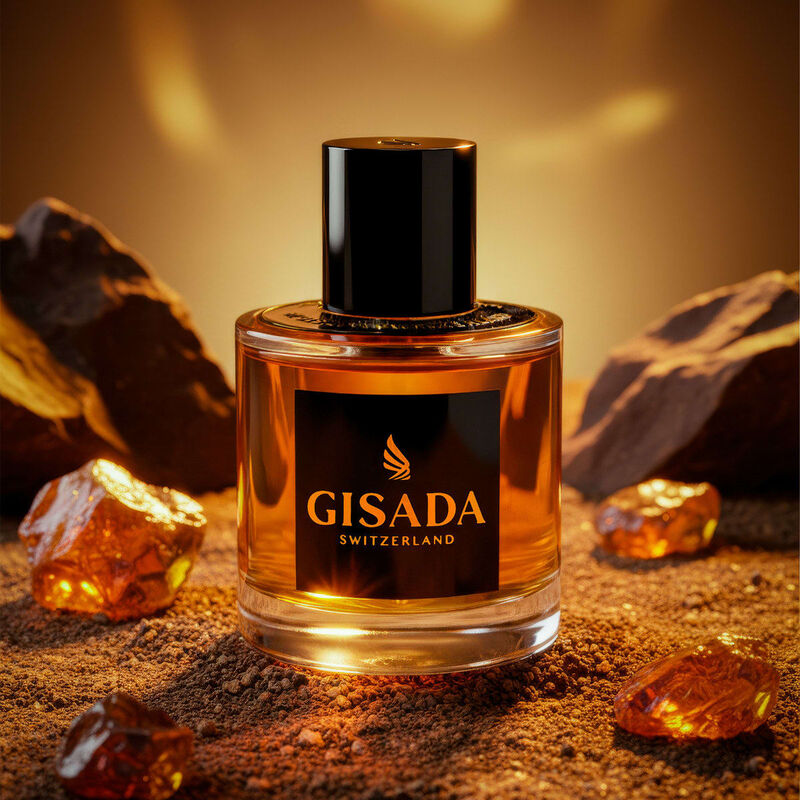 جيسادا أمباسدور