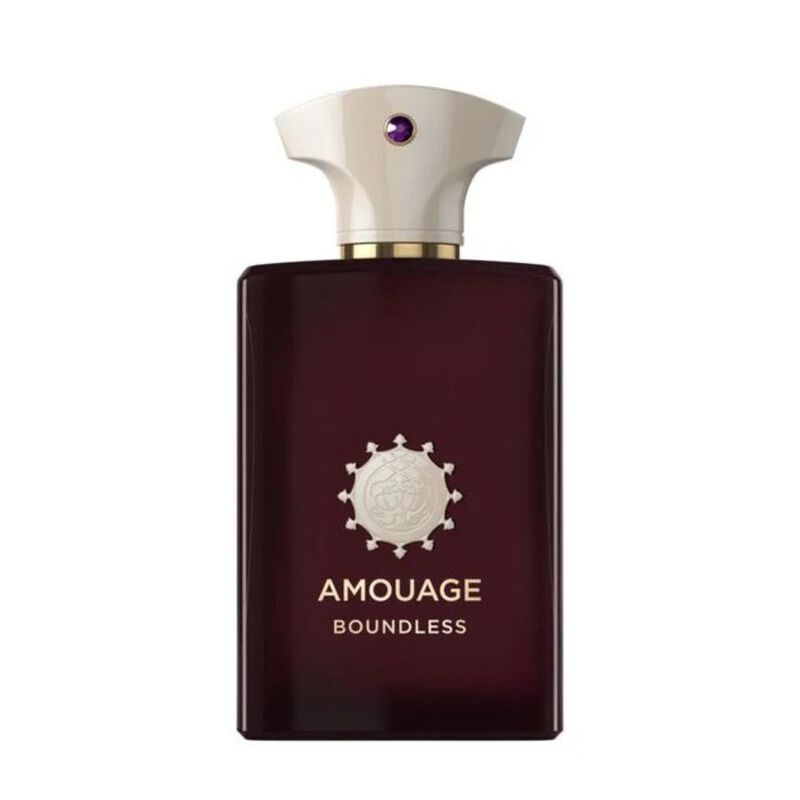 amouage boundless