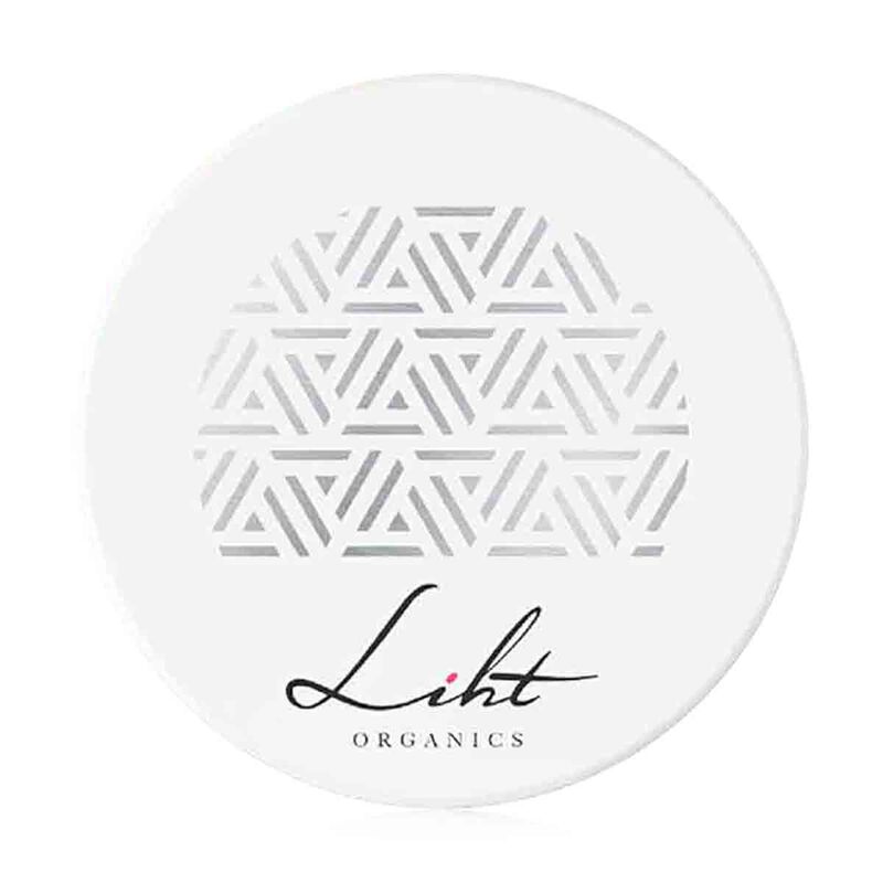 Flawless Face Concealer liht organics flawless face concealer