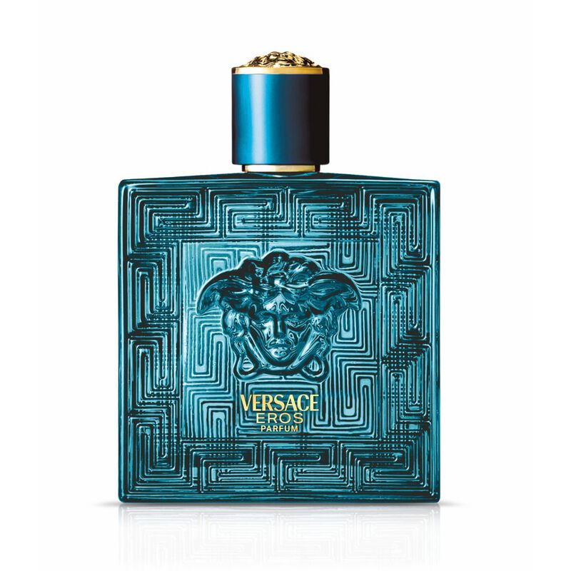 versace eros eau de parfum natural spray 100ml