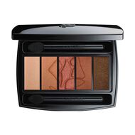 faces hypnose eyeshadow palette