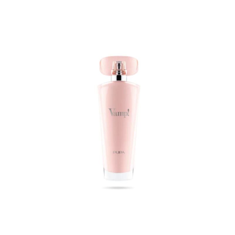 pupa milano بوبا فامب بينك  edp 50 ml
