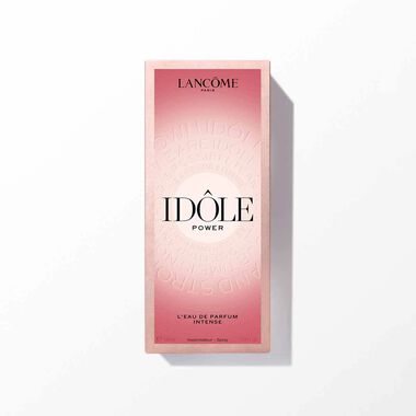 faces id le power intense