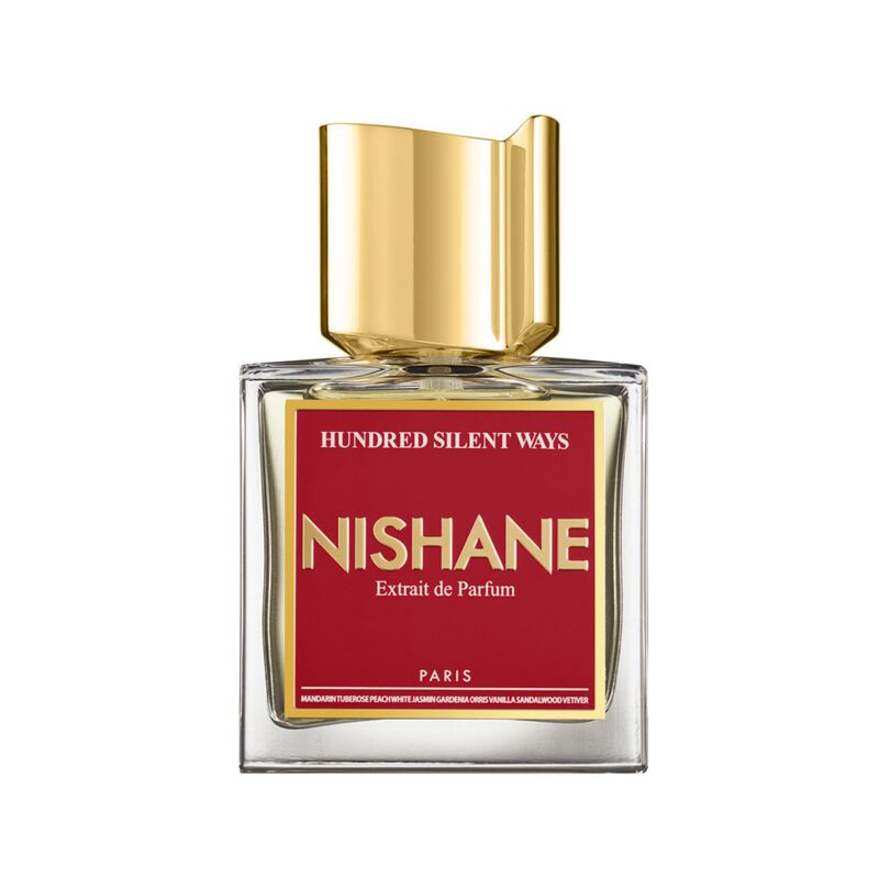 نيشان عطر هاندريد سايلنت وييز