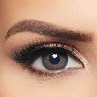 faces layala 2022 collection 2 lenses crescent gray