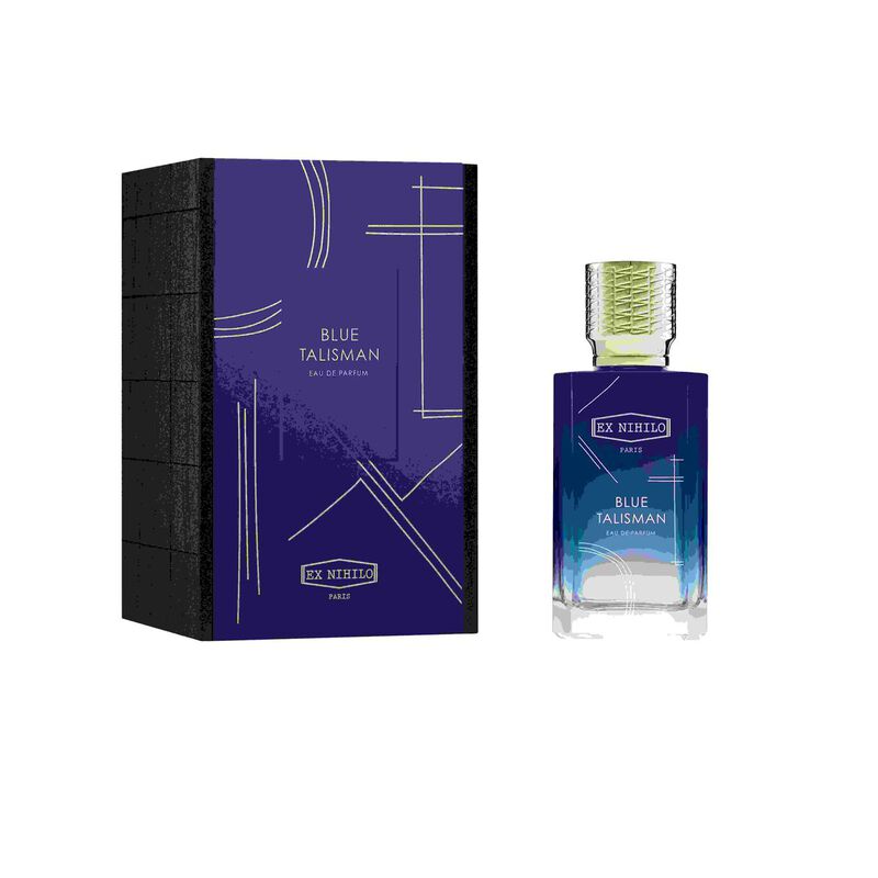 عطر بلو تاليسمان إكس نيهيلو عطر بلو تاليسمان