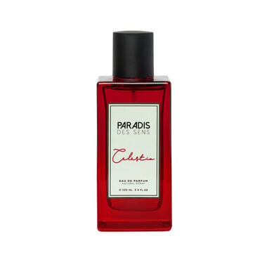 faces celestia eau de parfum 100ml