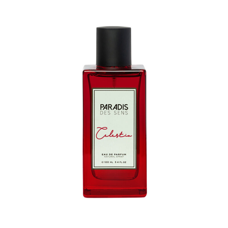 paradis des sens celestia eau de parfum 100ml