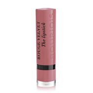 faces rouge velvet the lipstick