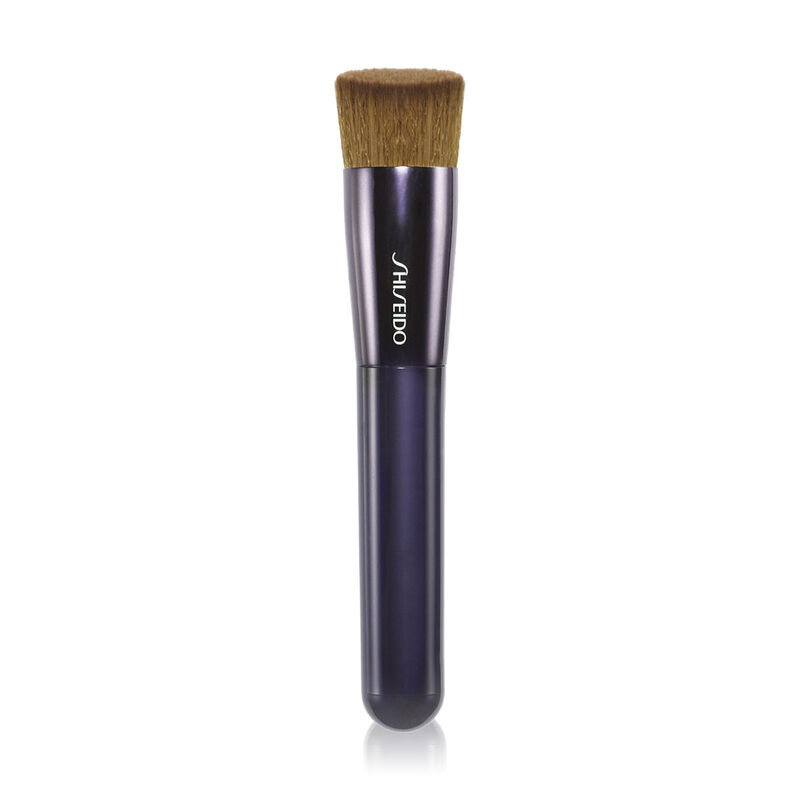 Perfect Foundation Brush shiseido perfect foundation brush