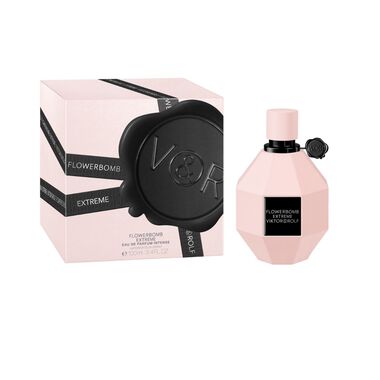 faces عطر فلاور بومب إكستريم إنتنس
