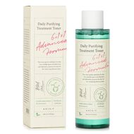 faces axis y daily purifying treatment toner 200ml