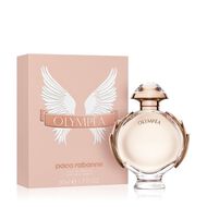 faces olympea eau de parfum