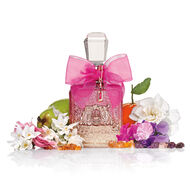 faces viva la juicy rose eau de parfum
