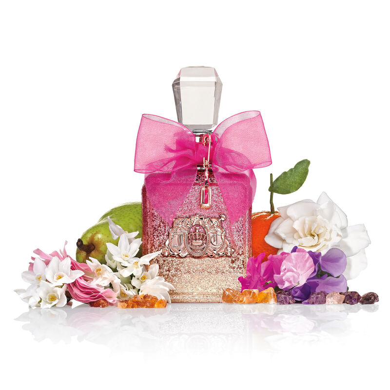 juicy couture viva la juicy rose  eau de parfum