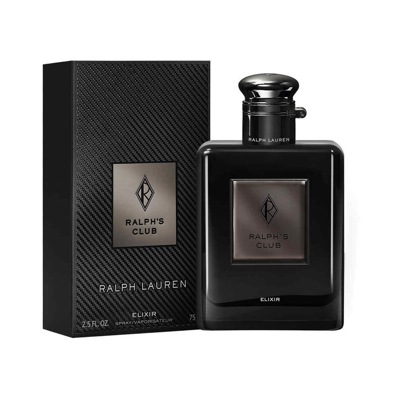 Club Elixir ralph lauren club elixir