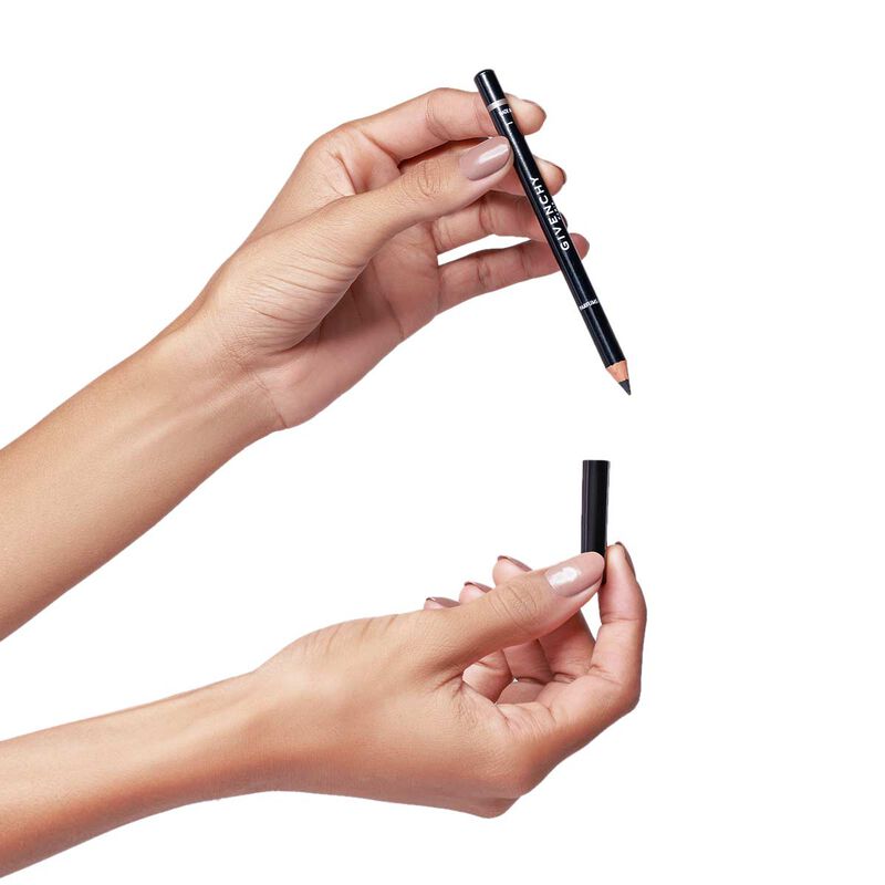Magic Khol Eyeliner Pencil - Black givenchy magic khol eyeliner pencil black