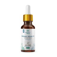 faces infinity naturals 100  pure organic argan oil