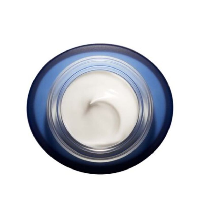 clarins multiactive light night 50ml