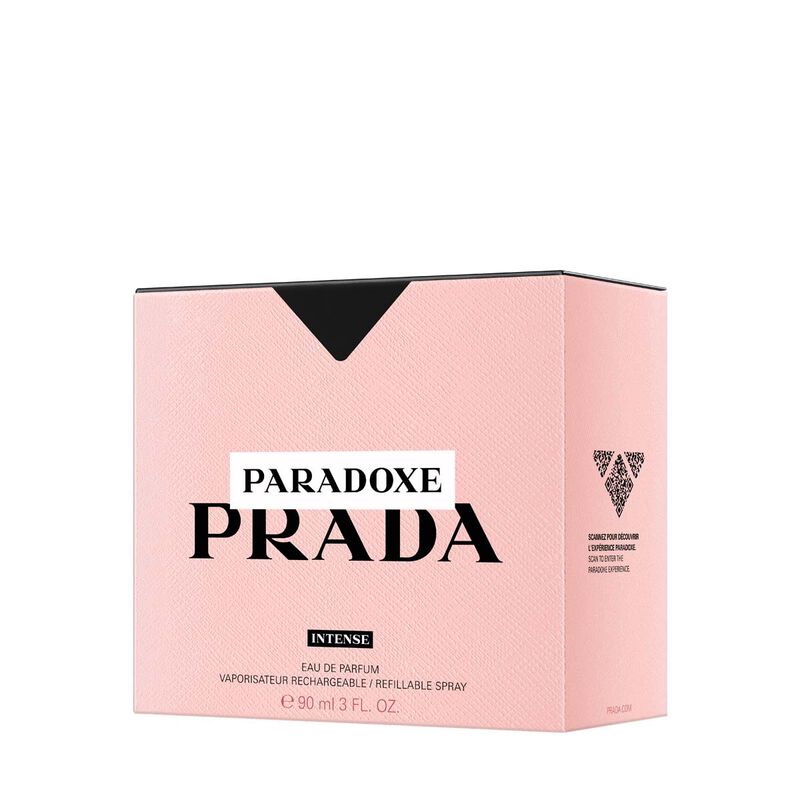 Paradoxe Intense prada paradoxe intense